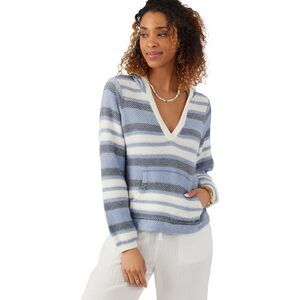 ONeill Womens Catamaran Sweater Infinity X-Small